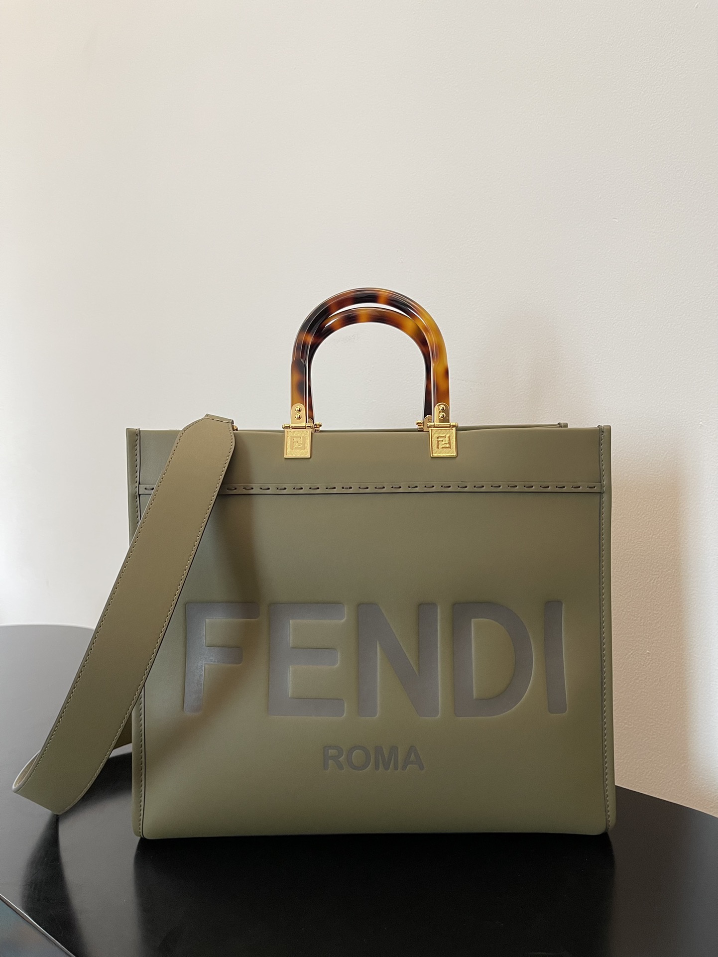 Fendi Shopping Bags